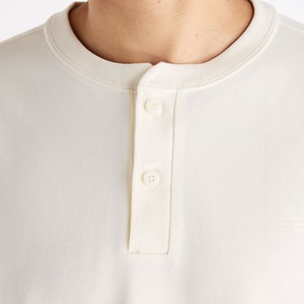 NBX Classics Long Sleeve Graphic T-Shirt