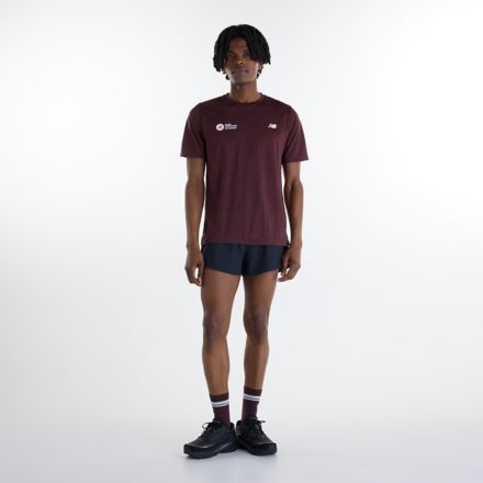 Doha Marathon Athletics T-Shirt
