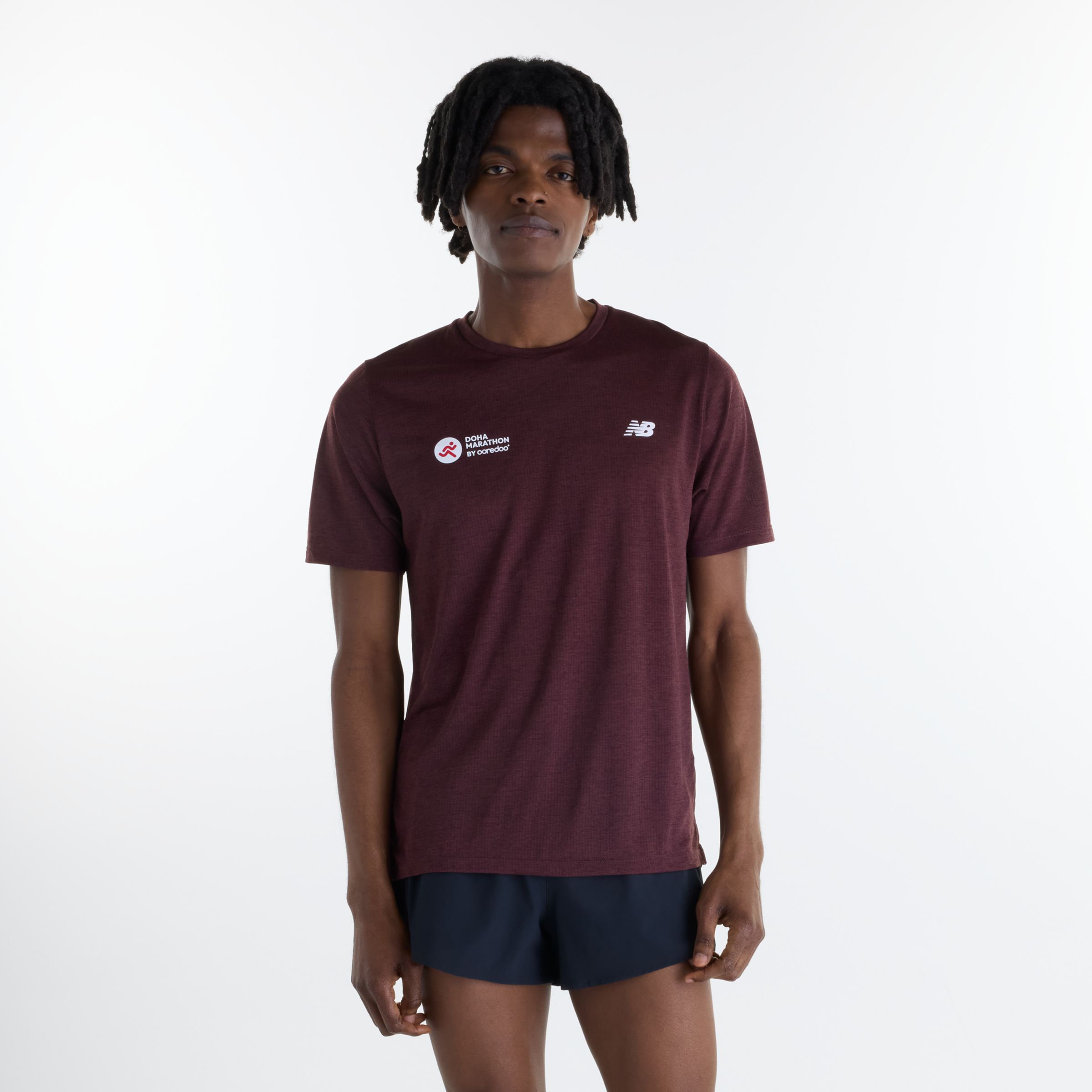 Glad is wearing size M and is 6'1"/ 185cm. Waist: 29"/74cm