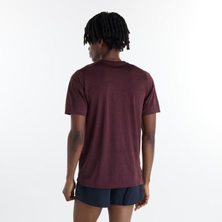 Doha Marathon Athletics T-Shirt