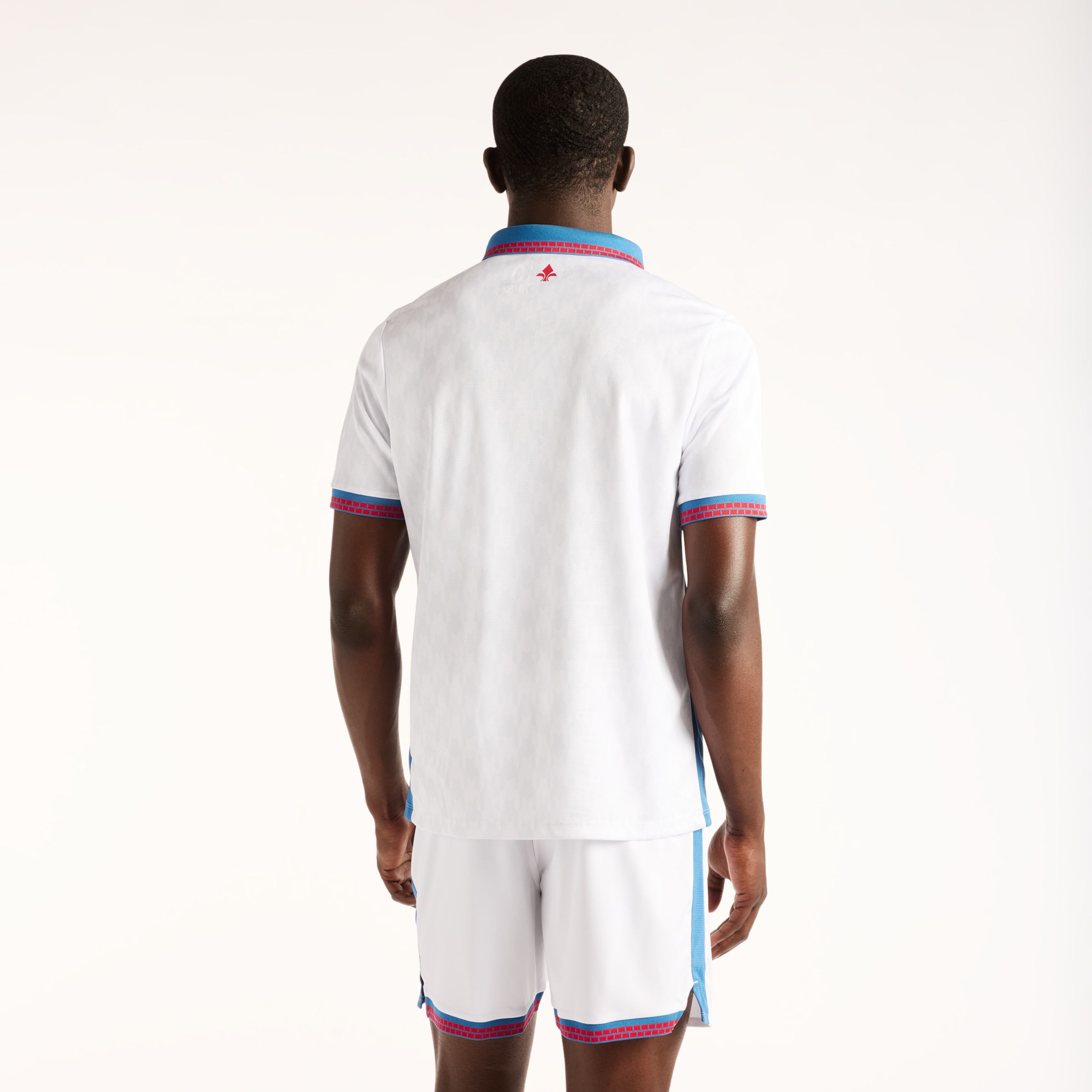 LOSC Lille 26/27 Away Short Sleeve Jersey