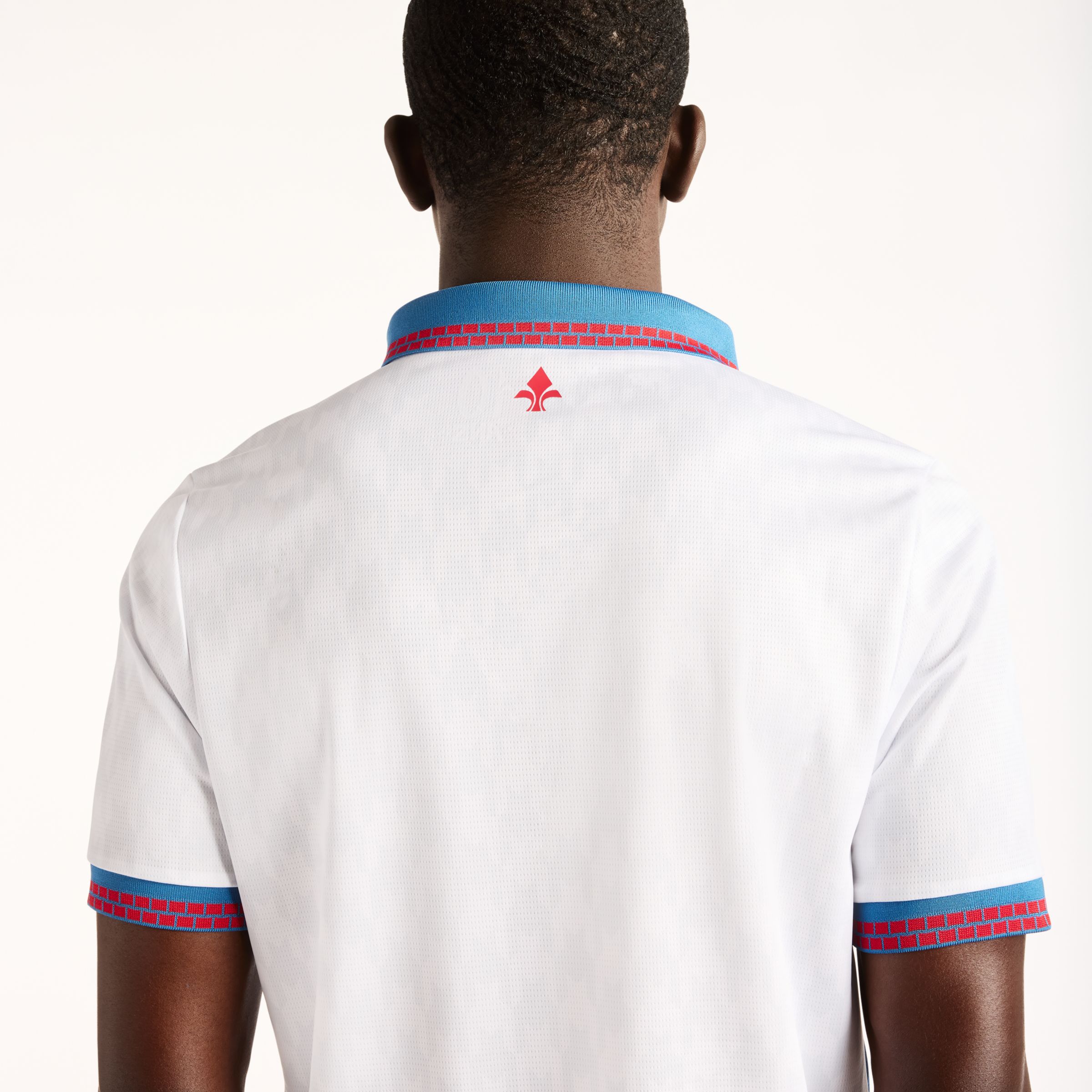 LOSC Lille 26/27 Away Short Sleeve Jersey