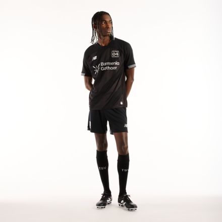 Bayer 04 26/27 Fourth Short Sleeve Jersey, Fourth with MULTI COLOR (MLT), MT62A11KFOU