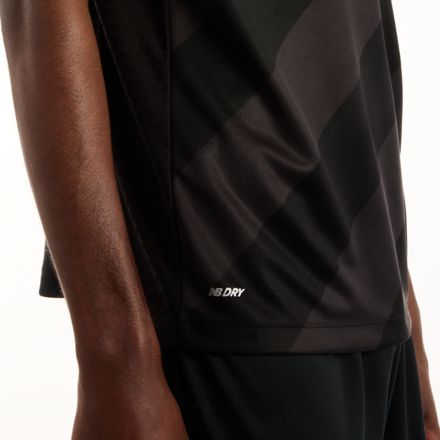 Bayer 04 26/27 Fourth Short Sleeve Jersey