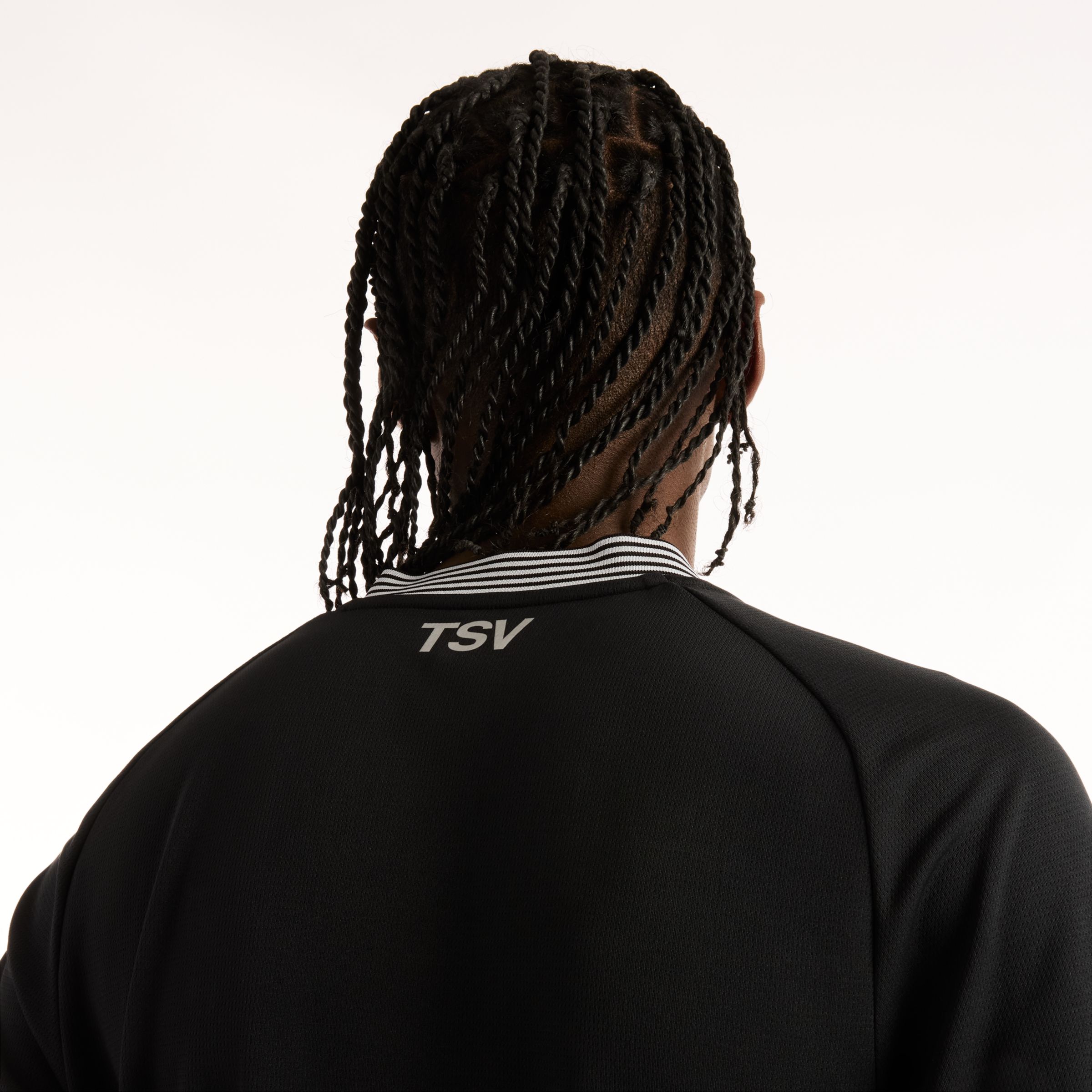 New Balance Bayer 04 26/27 Fourth Short Sleeve Jersey, MT62A11KFOU