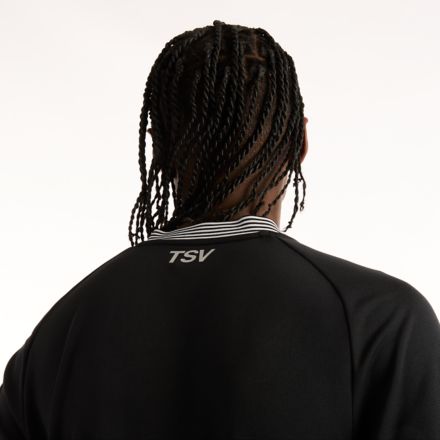 Bayer 04 26/27 Fourth Short Sleeve Jersey