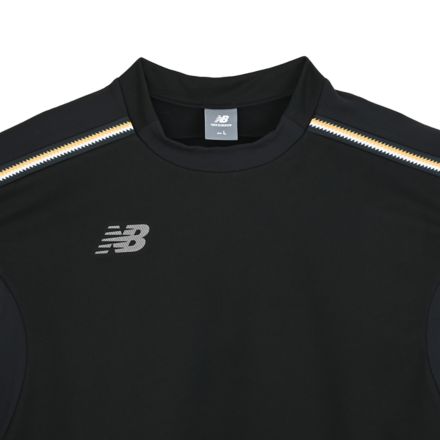 Black Out ストレッチボンディングトップ 防風撥水