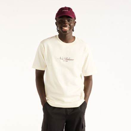 Family Room T-Shirt, ANGORA, MT62A54RAGA