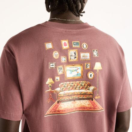 Family Room T-Shirt