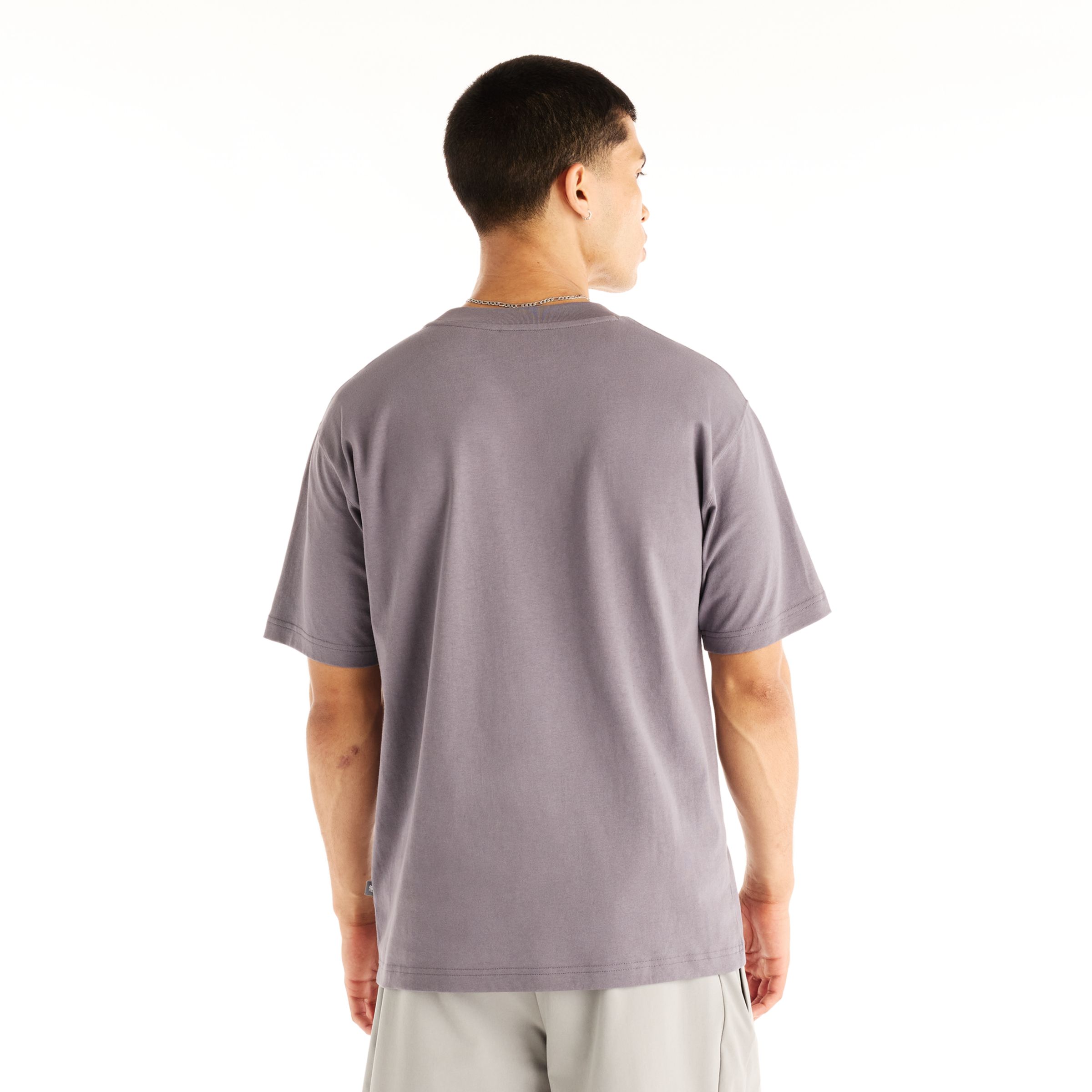 Heat Map Brand T-Shirt