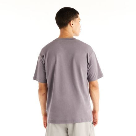 Heat Map Brand T-Shirt