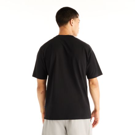 Heat Map Brand T-Shirt