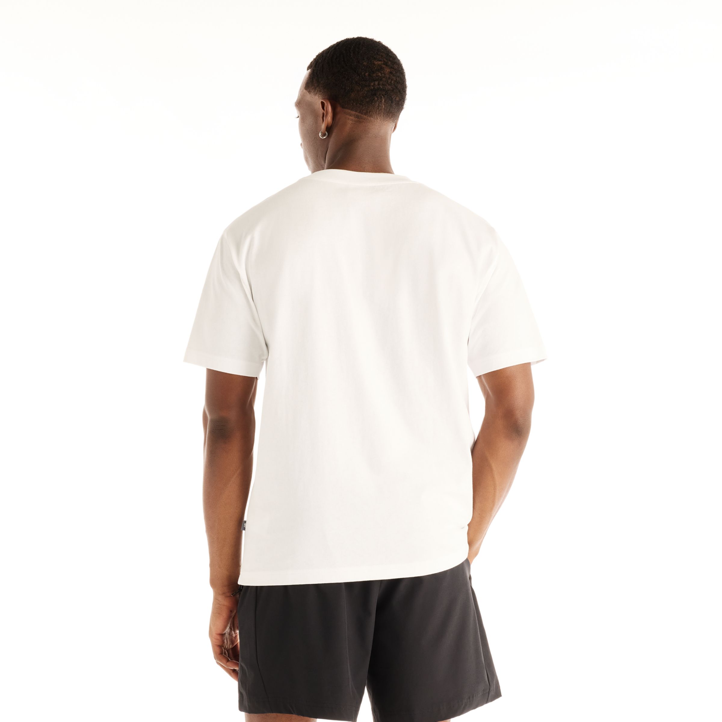Heat Map Brand T-Shirt