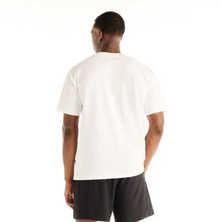 Heat Map Brand T-Shirt