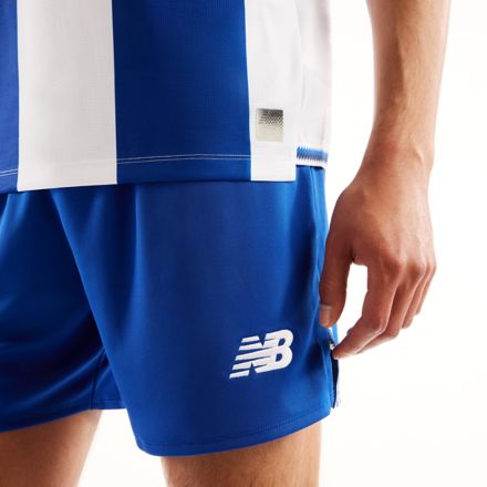 FC Porto 26/27 Home Short Sleeve Jersey