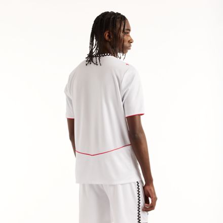 Bayer 04 26/27 Third Short Sleeve Jersey