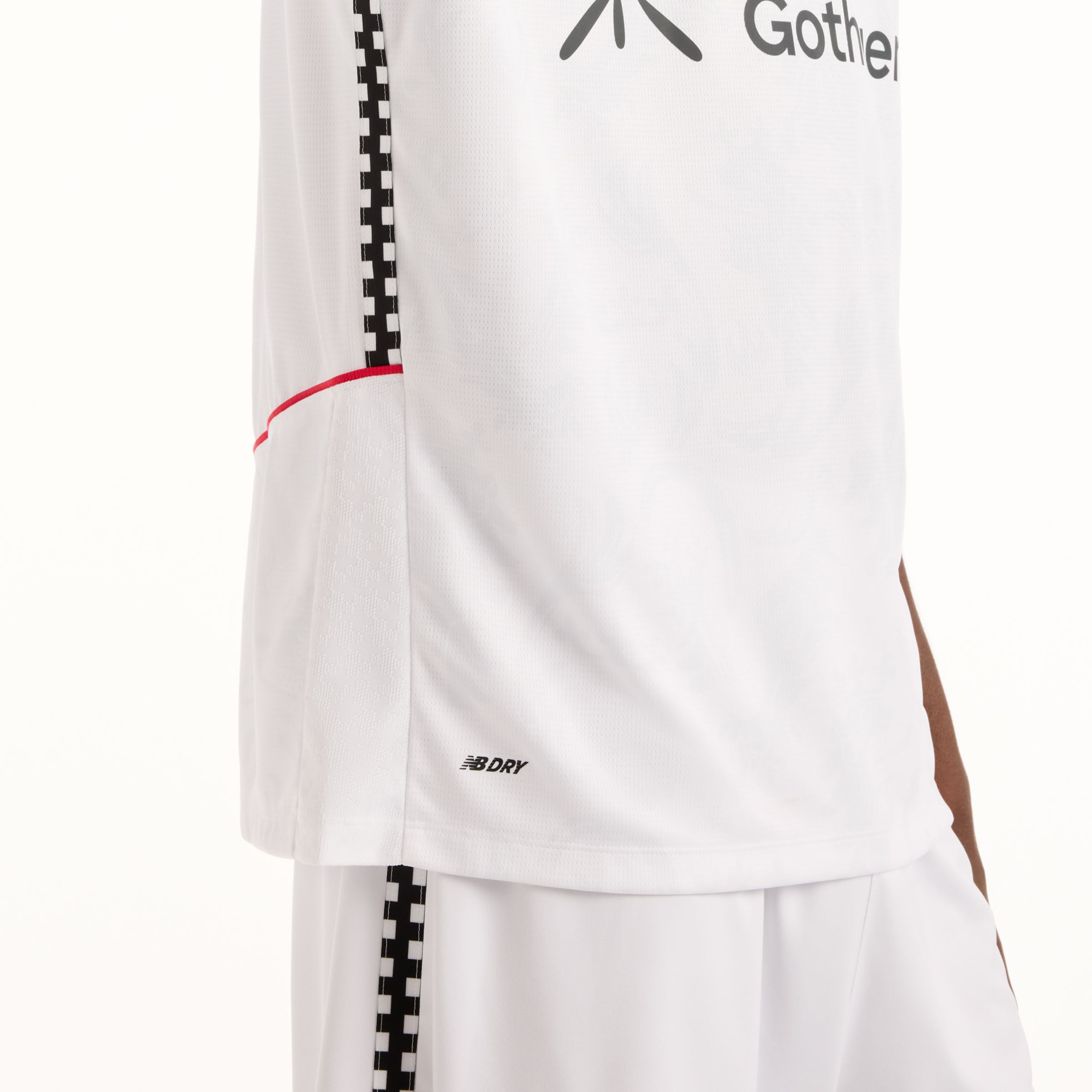 Bayer 04 26/27 Third Short Sleeve Jersey