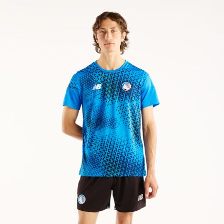 Atalanta BC 26/27 Football Match Jersey, Home, MT62B09CHME