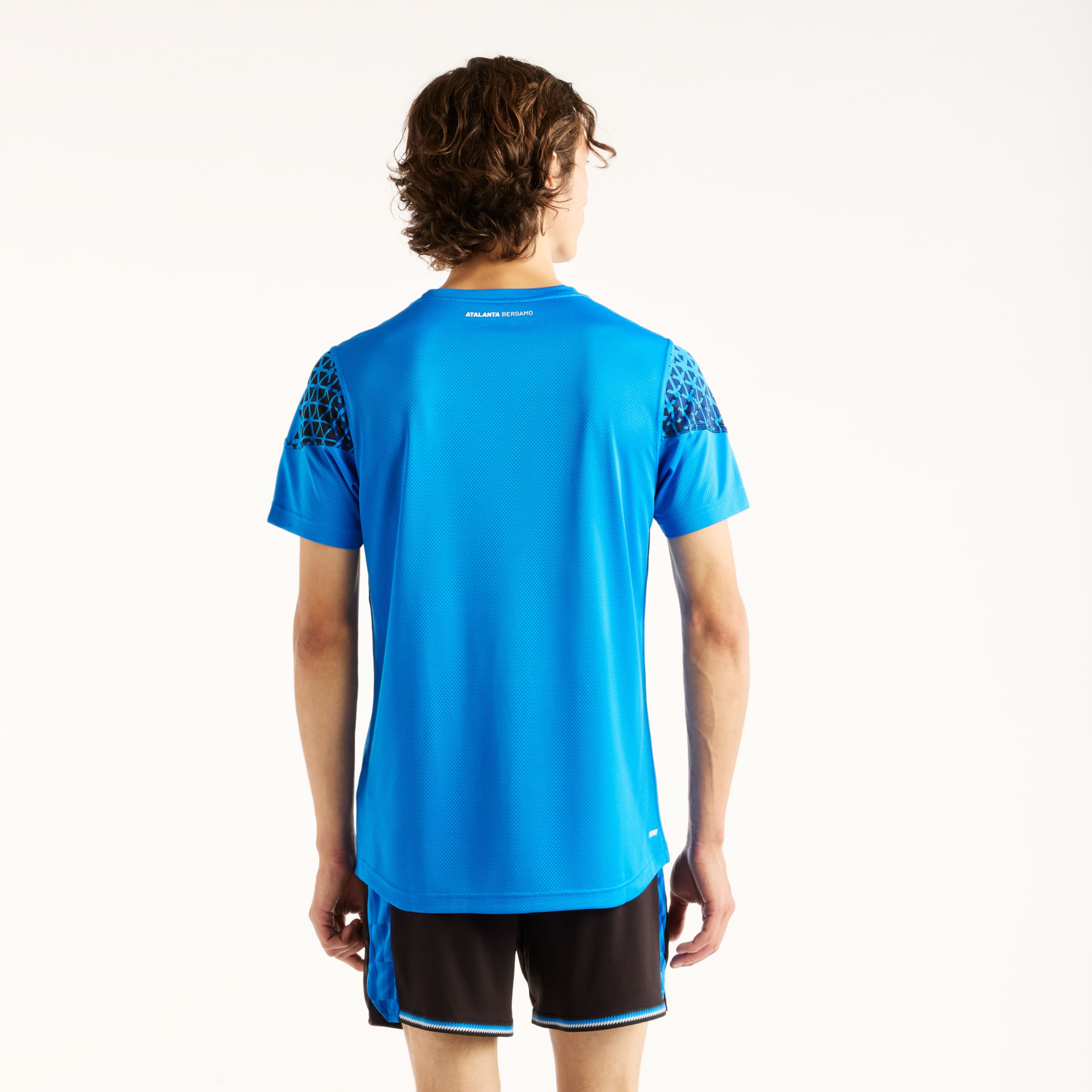 Atalanta BC 26/27 Football Match Jersey