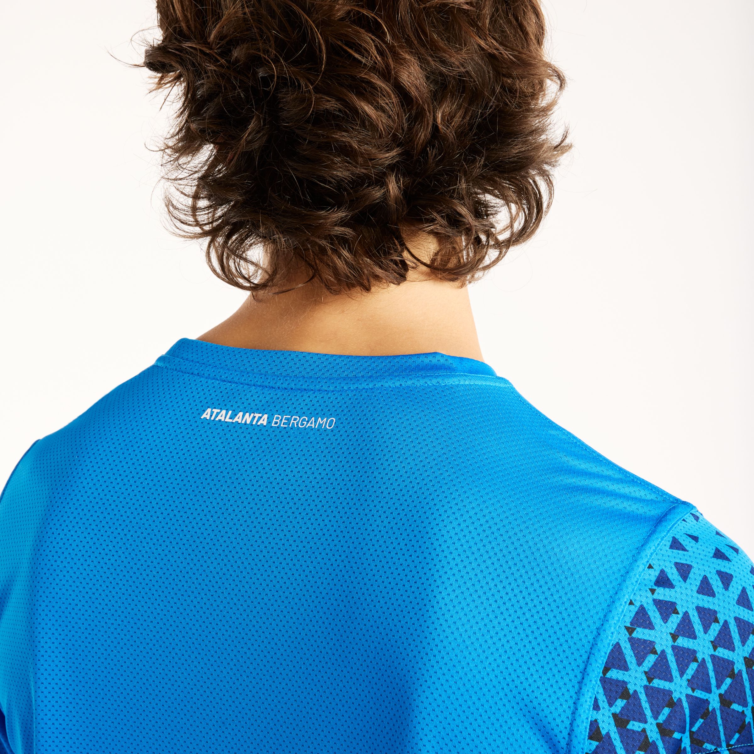 Atalanta BC 26/27 Football Match Jersey