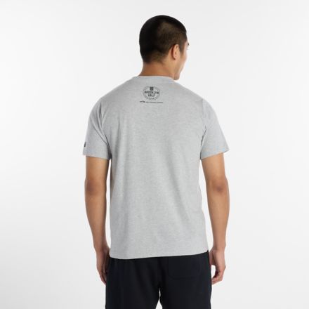RBC Brooklyn Half Training Men's Graphic T-Shirt
