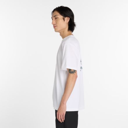 RBC Brooklyn Half Men's Graphic T-Shirt - Stoop