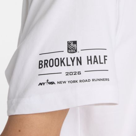 RBC Brooklyn Half Men's Graphic T-Shirt - Stoop