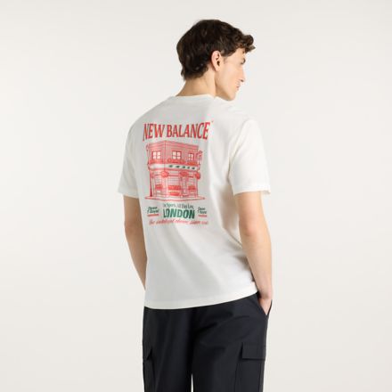 Grab a Bite London T-Shirt