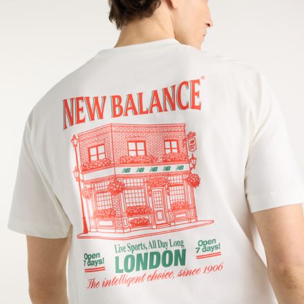 Grab a Bite London T-Shirt
