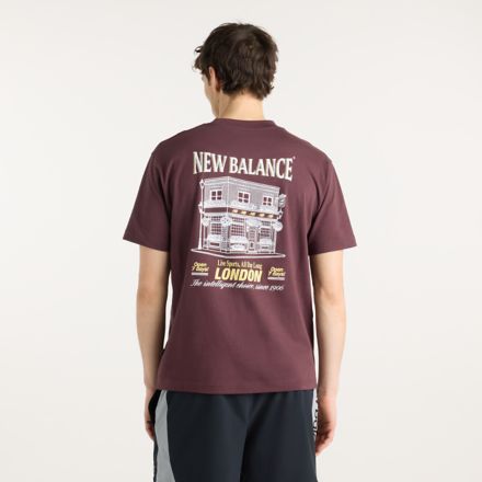Grab a Bite London T-Shirt