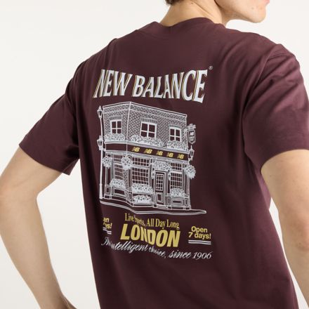 Grab a Bite London T-Shirt