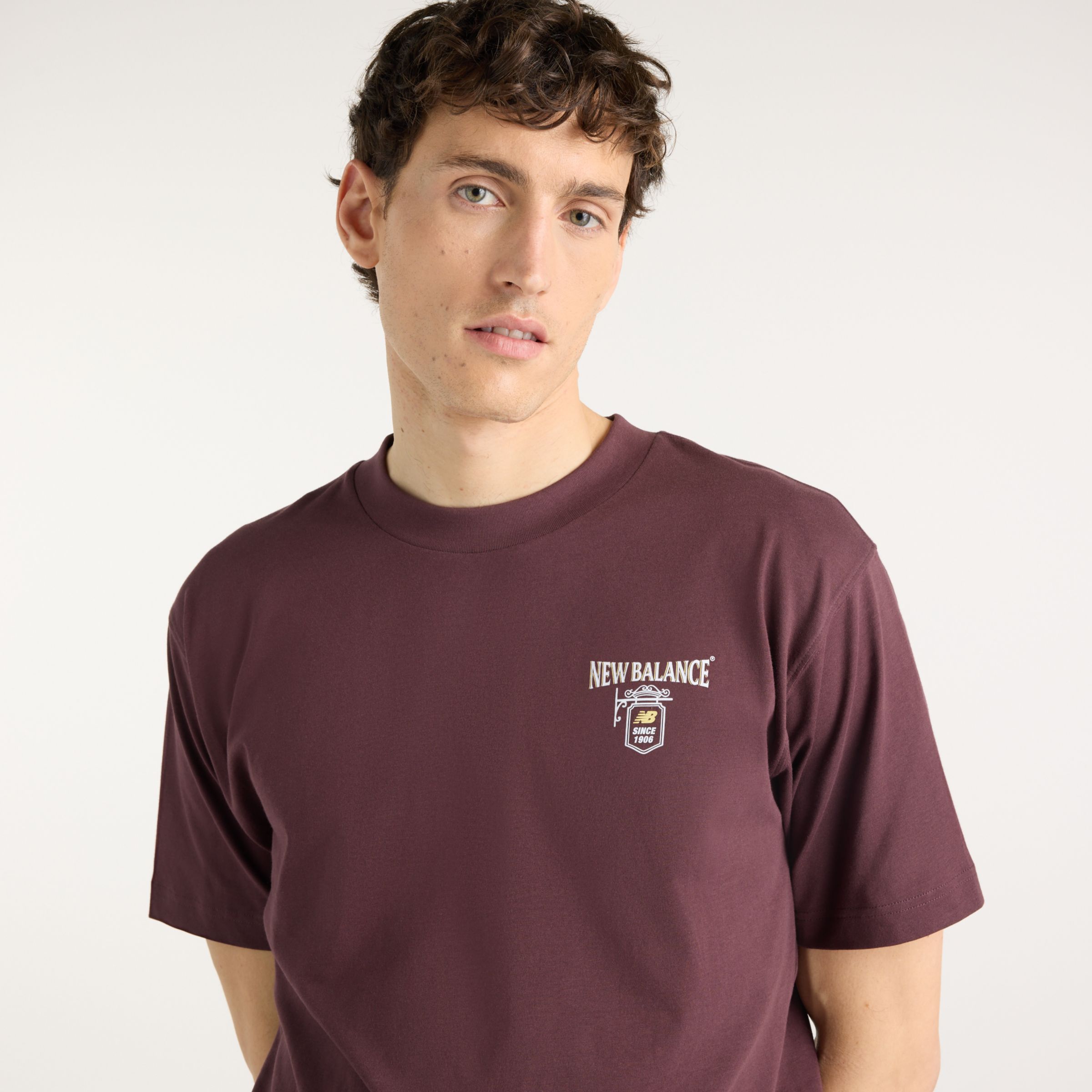 Grab a Bite London T-Shirt