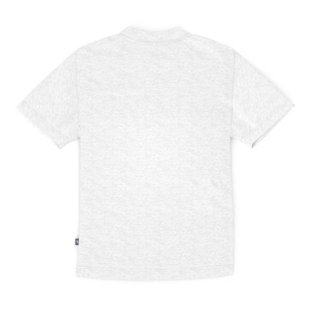 Chicago Slogan T-Shirt, Ash Heather, MT62C2KLAHH