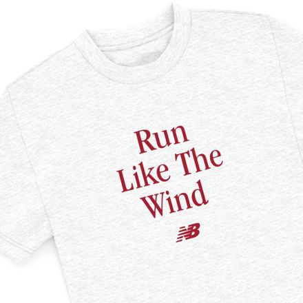 Chicago Slogan T-Shirt