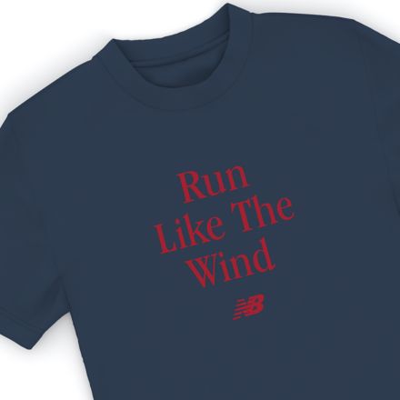 Chicago Slogan T-Shirt