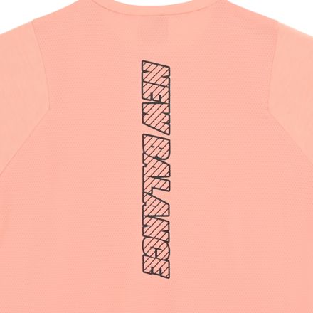 Black Out 杢 接触冷感ショートスリーブシャツ