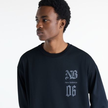 ロングスリーブ Tシャツ