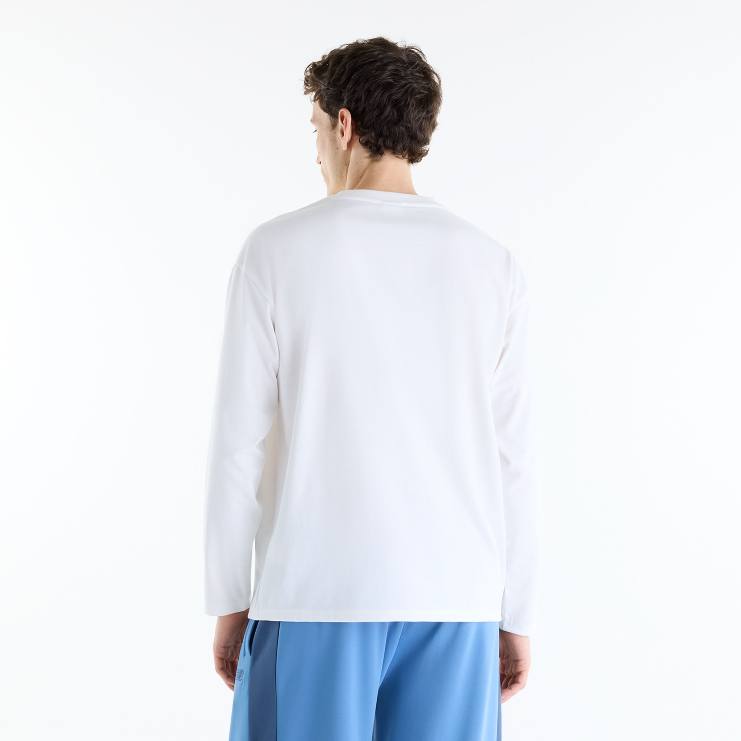 ロングスリーブ Tシャツ
