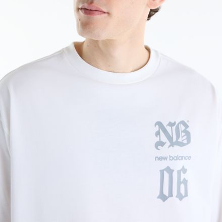ロングスリーブ Tシャツ