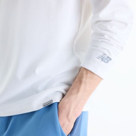 ロングスリーブ Tシャツ