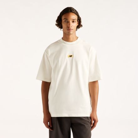 Street Classics Multi Blur T-Shirt, SEA SALT, MT62D1MASST