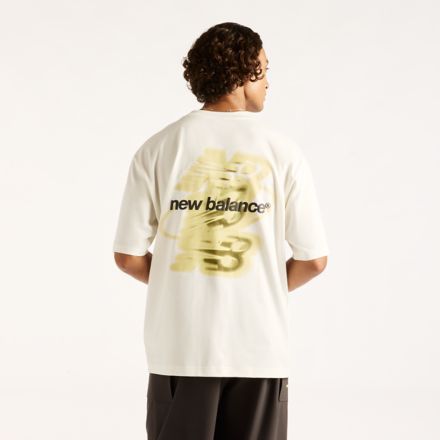 Street Classics Multi Blur T-Shirt