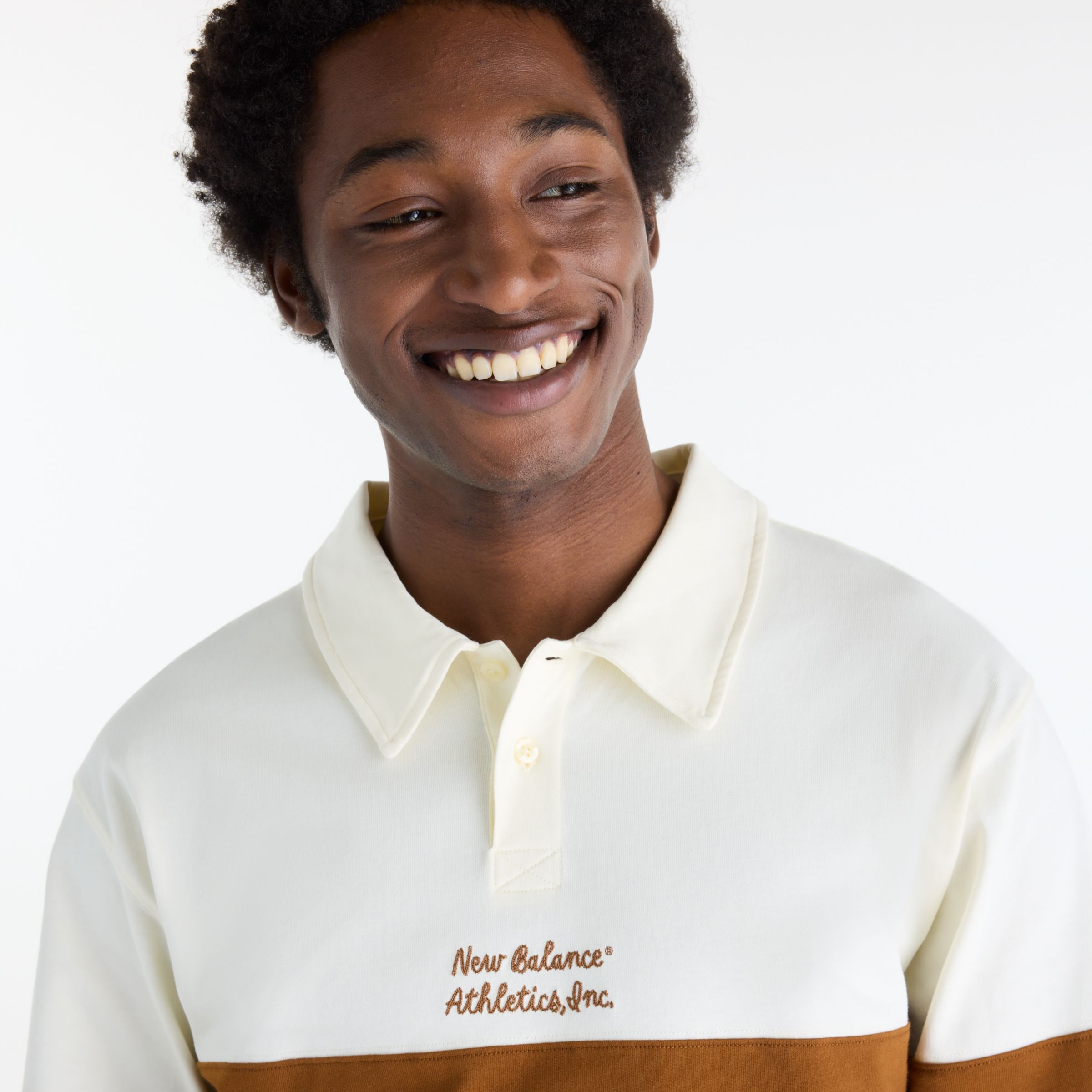Sport Legacy Rugby Shirt
