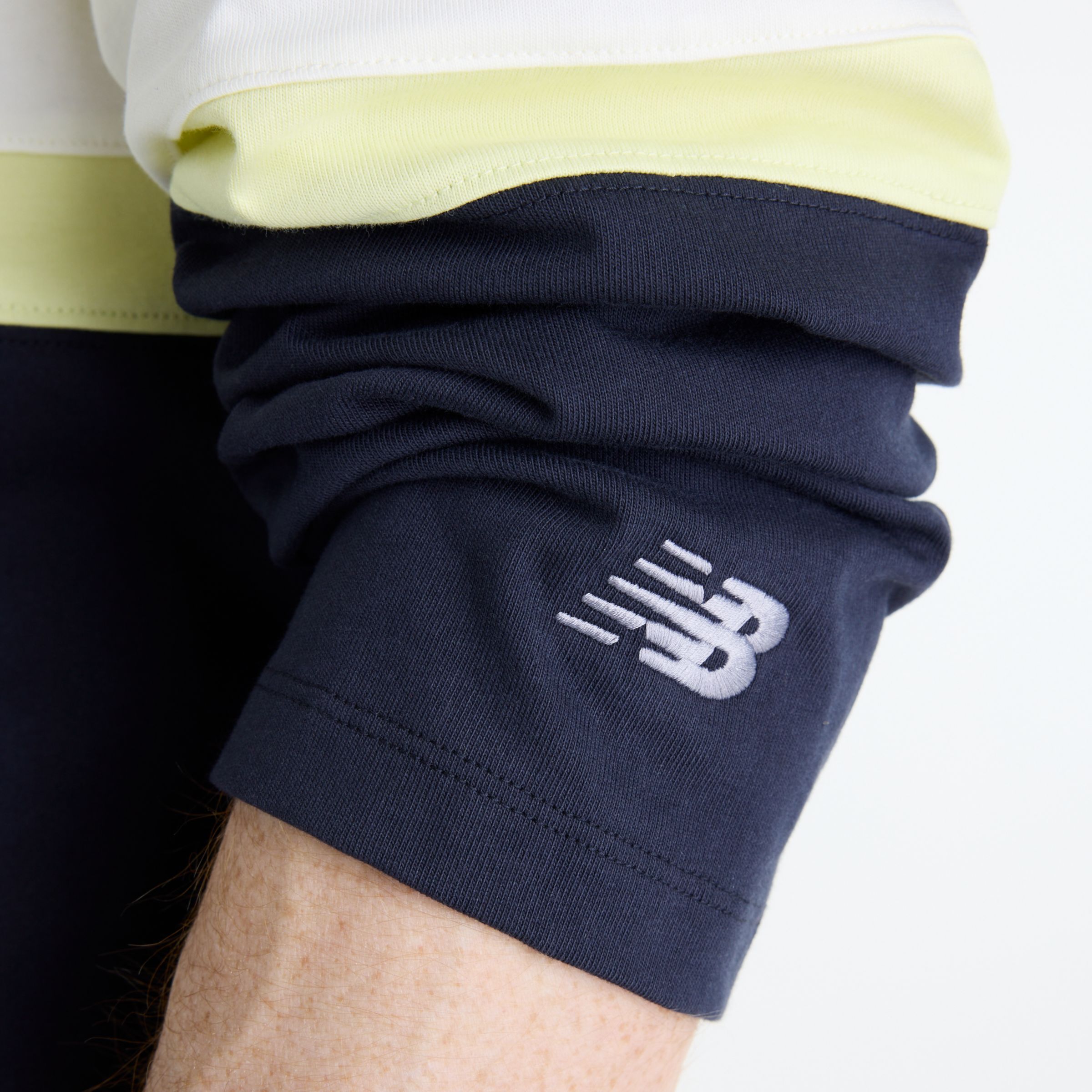 Sport Legacy Rugby Shirt