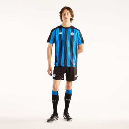 Atalanta BC 26/27 Home Short Sleeve Jersey, Home, MT62D4JZHME