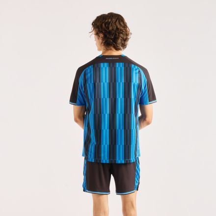 Atalanta BC 26/27 Home Short Sleeve Jersey