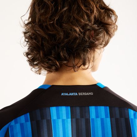Atalanta BC 26/27 Home Short Sleeve Jersey
