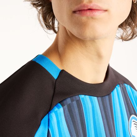 Atalanta BC 26/27 Home Short Sleeve Jersey