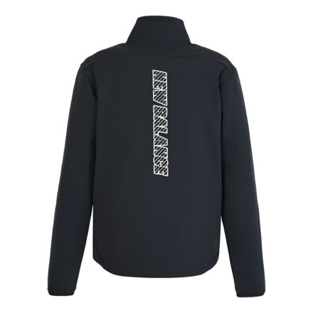 Black Out ウォームアップトップ