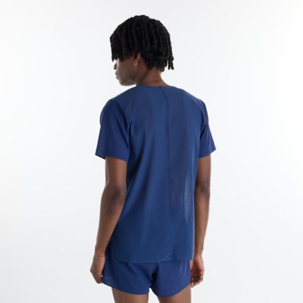 NYC Marathon Race Day Ultra Light Printed T-Shirt